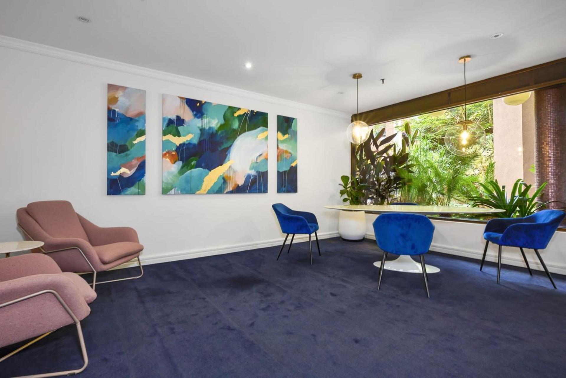Bourke Street Urban Retreat Apartment Melbourne Bagian luar foto