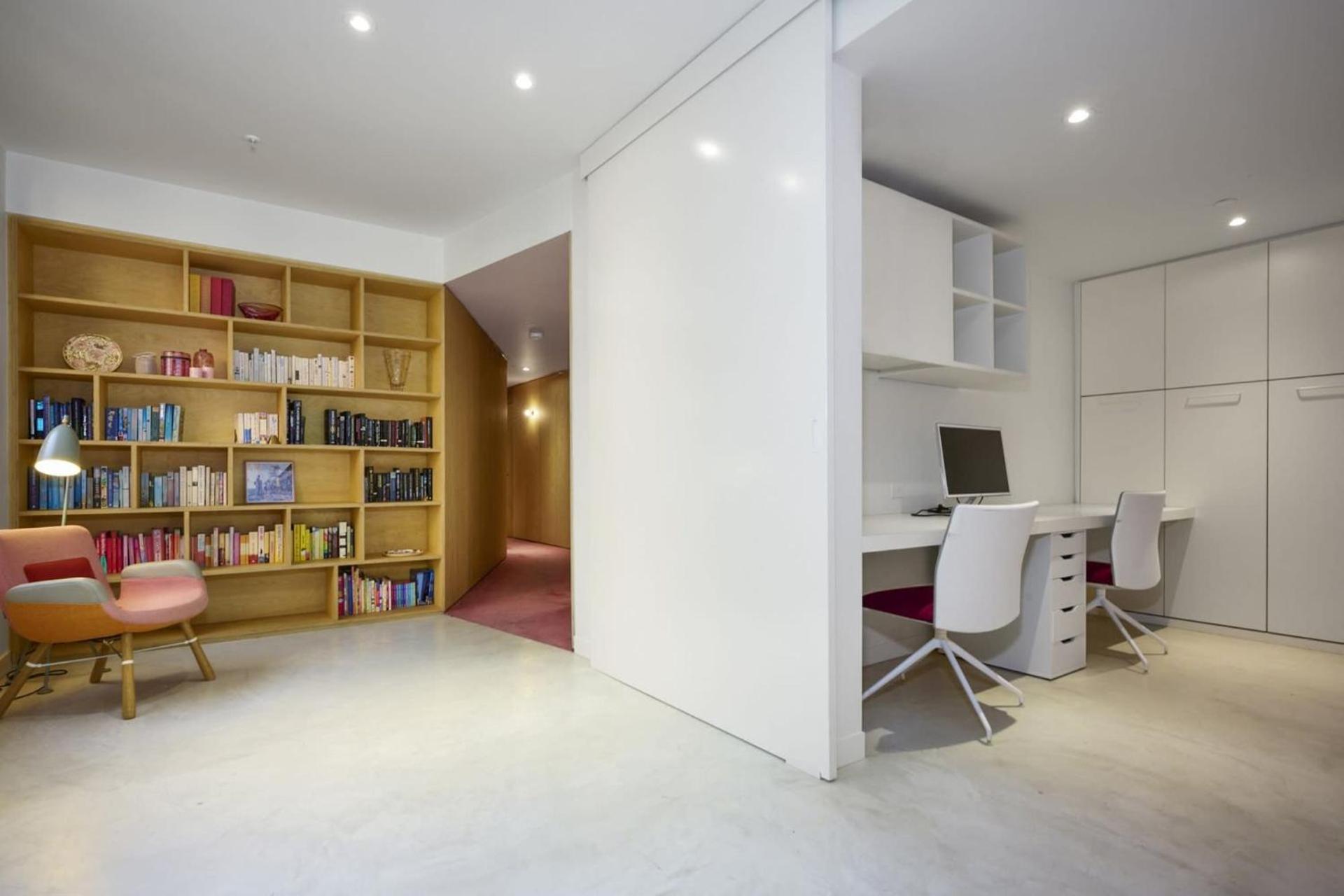 Bourke Street Urban Retreat Apartment Melbourne Bagian luar foto